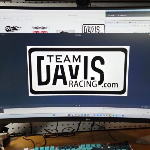 MAKING LOGOS