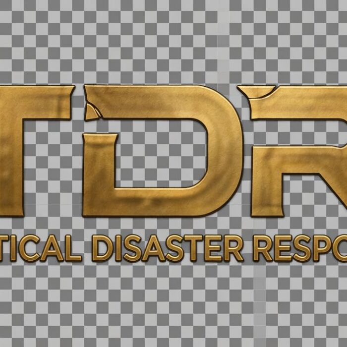 tdrlogo