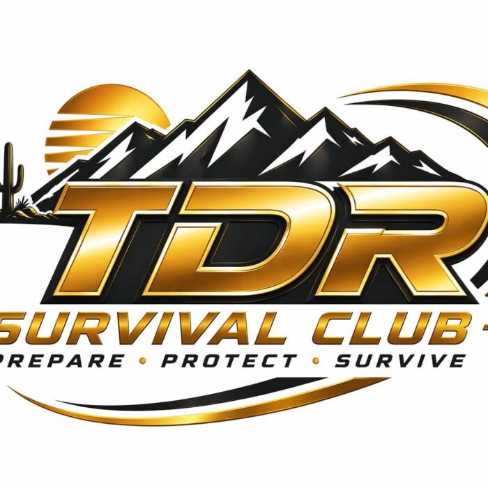 tdrsurvivalcluglogogold